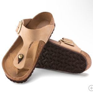 *Brand New* Birkenstock Sandals
